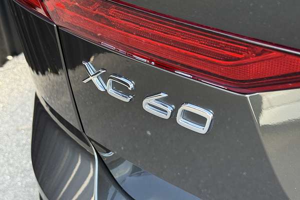 2018 Volvo XC60 D4 Momentum