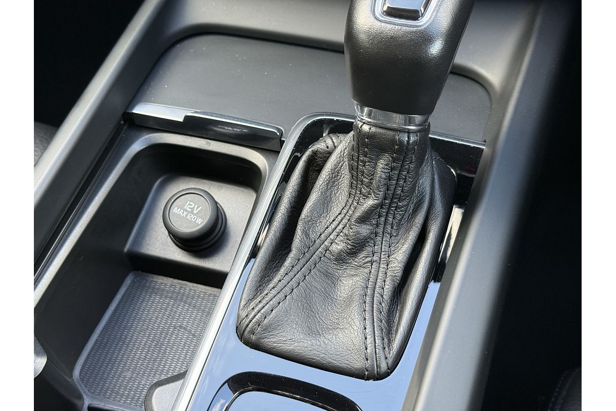 2018 Volvo XC60 D4 Momentum