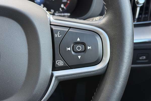 2018 Volvo XC60 D4 Momentum