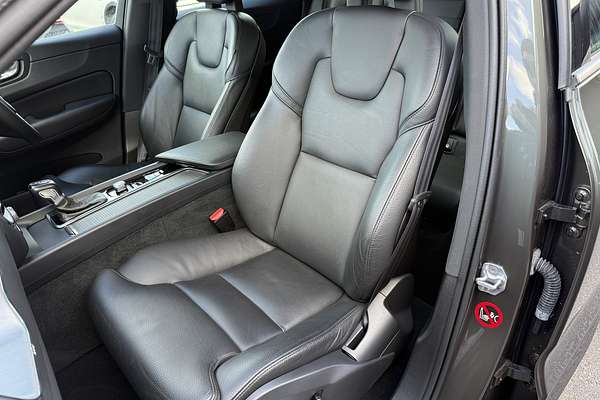 2018 Volvo XC60 D4 Momentum