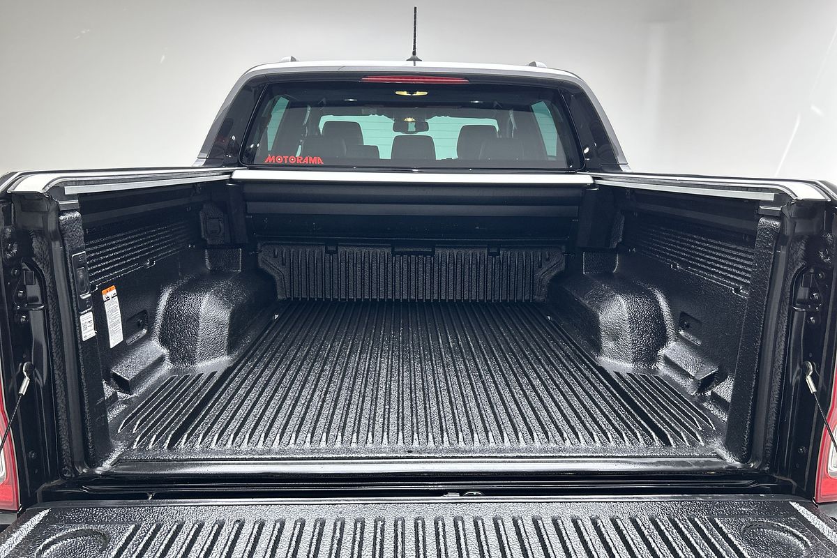 2021 Ford Ranger Wildtrak PX MkIII 4X4 2.0L