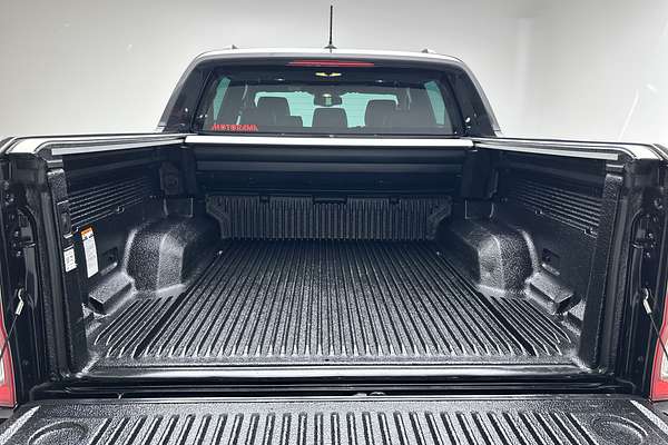 2021 Ford Ranger Wildtrak PX MkIII 4X4 2.0L