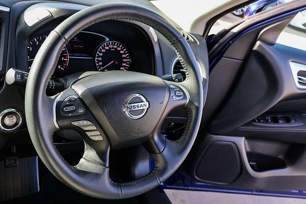 2018 Nissan Pathfinder ST R52 Series II