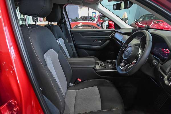 2025 Mazda CX-60 P50e Pure KH Series