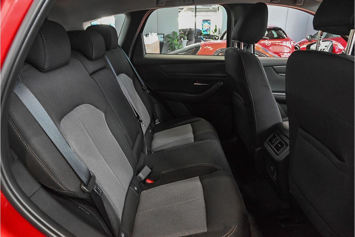 2025 Mazda CX-60 P50e Pure KH Series