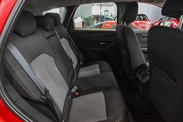 2025 Mazda CX-60 P50e Pure KH Series