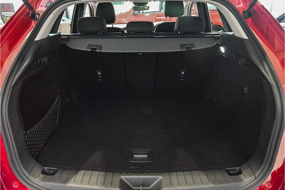 2025 Mazda CX-60 P50e Pure KH Series