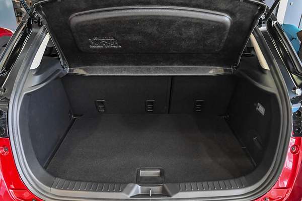 2025 Mazda CX-3 G20 GT SP DK