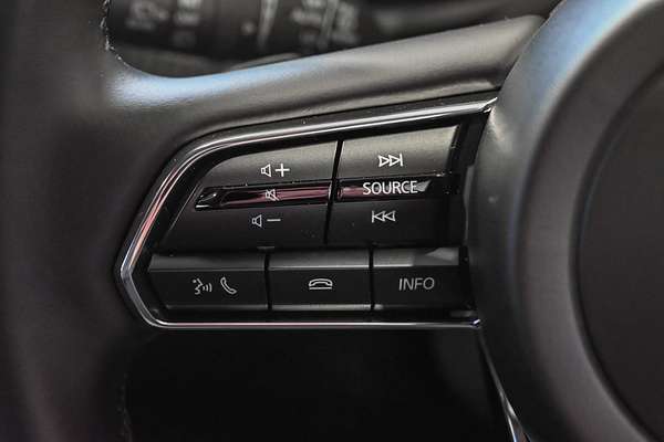 2025 Mazda CX-60 P50e Pure KH Series