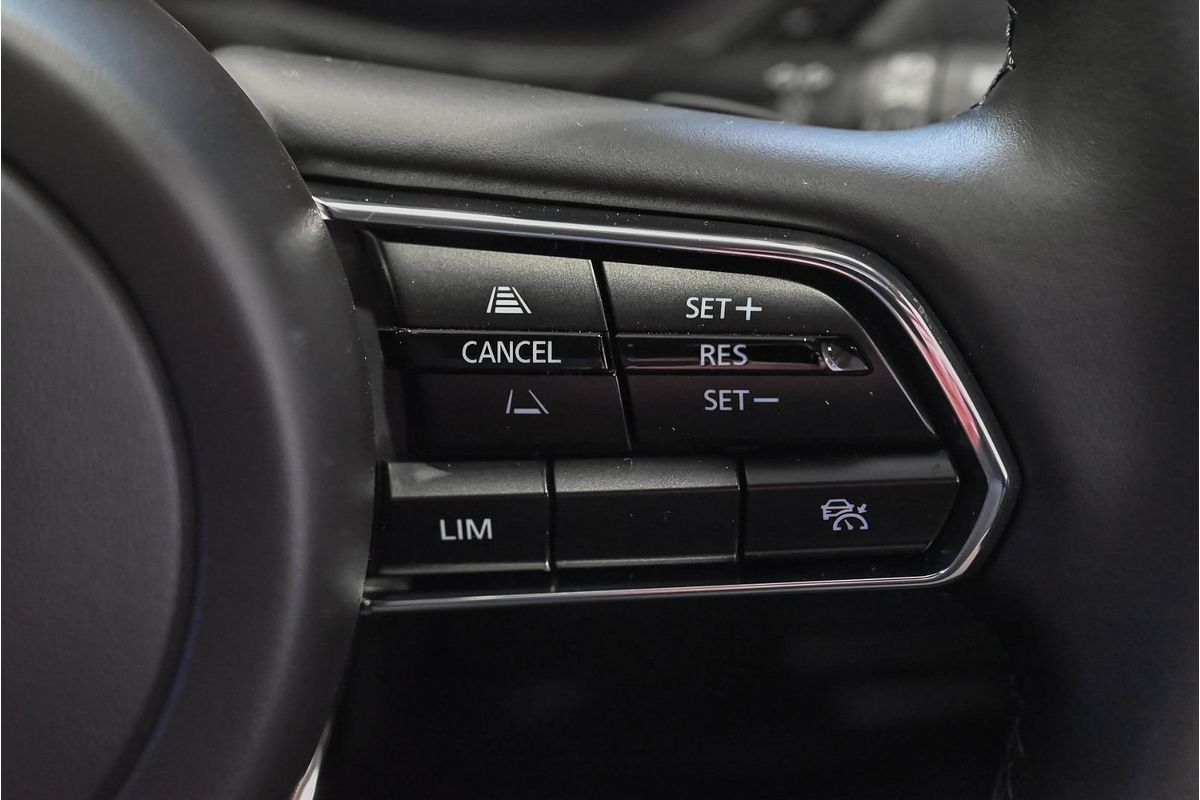 2025 Mazda CX-60 P50e Pure KH Series