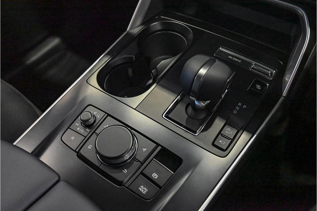2025 Mazda CX-60 P50e Pure KH Series