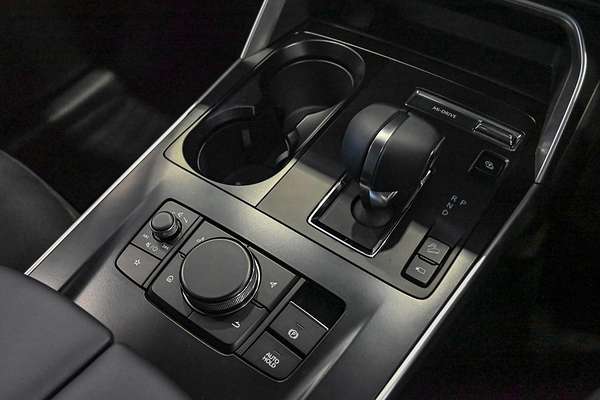 2025 Mazda CX-60 P50e Pure KH Series