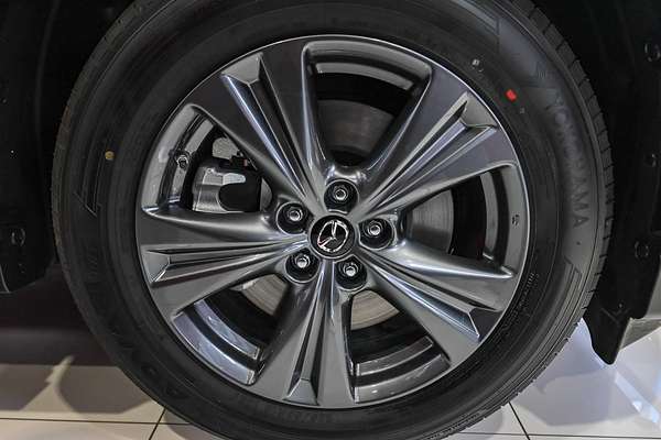 2025 Mazda CX-60 P50e Pure KH Series