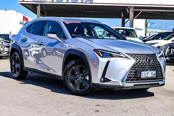2024 Lexus UX UX300h Luxury MZAH11R