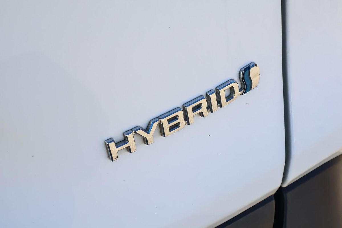 2024 Toyota RAV4 GX AXAH54R