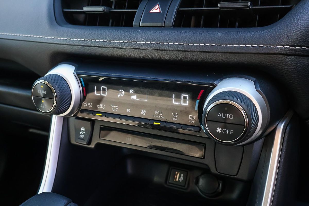 2024 Toyota RAV4 GX AXAH54R