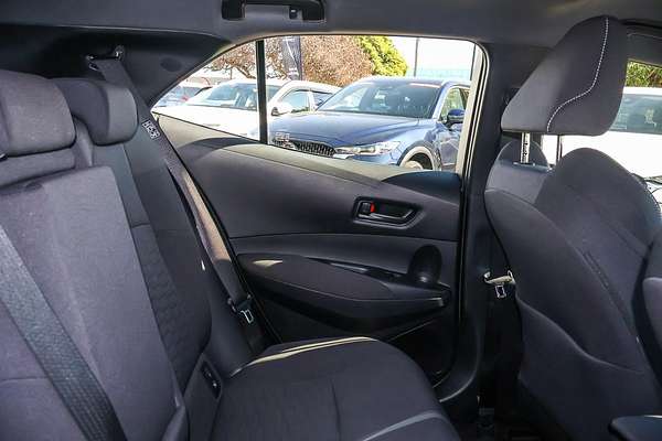 2020 Toyota Corolla Ascent Sport Hybrid ZWE211R