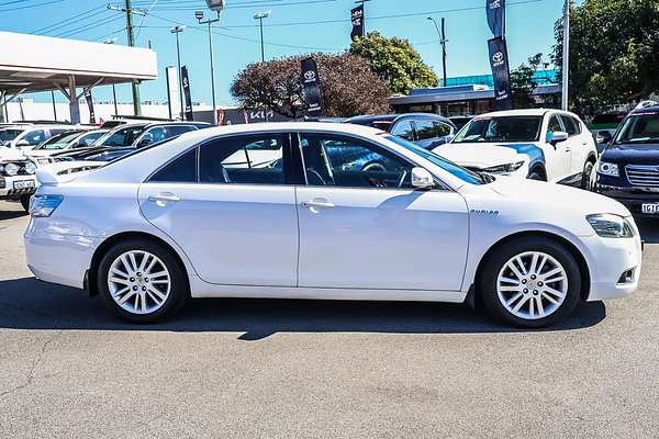 2011 Toyota Aurion Touring GSV40R