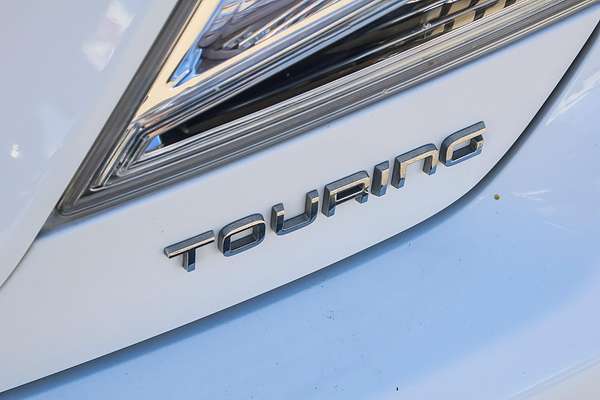 2011 Toyota Aurion Touring GSV40R