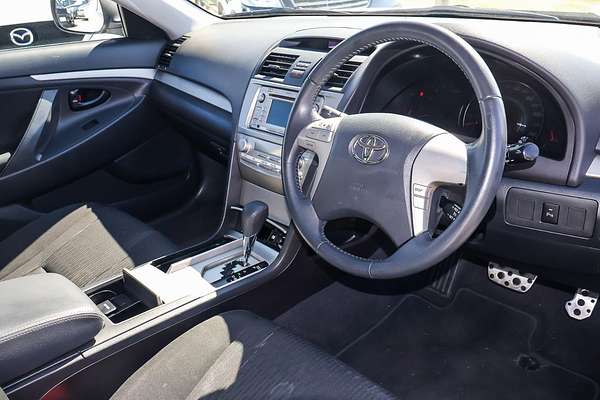 2011 Toyota Aurion Touring GSV40R