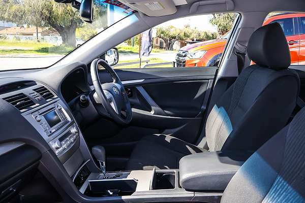 2011 Toyota Aurion Touring GSV40R