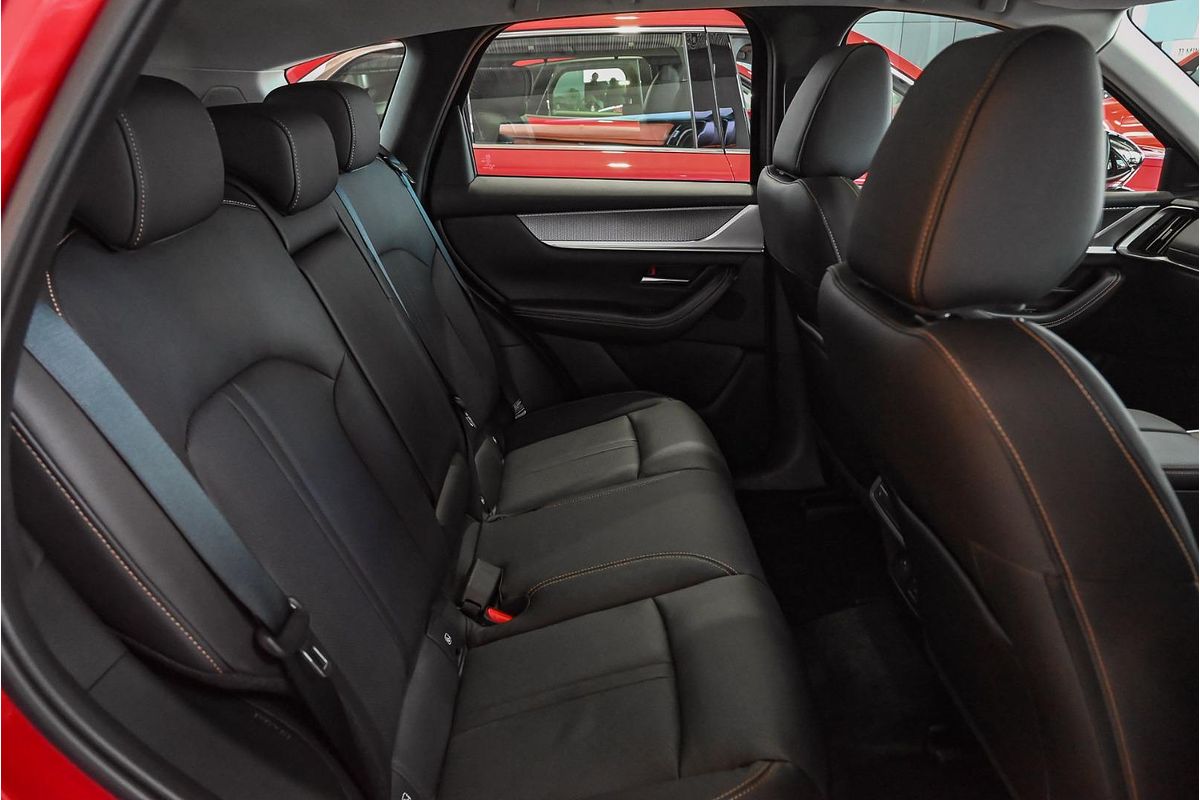 2025 Mazda CX-60 P50e GT KH Series