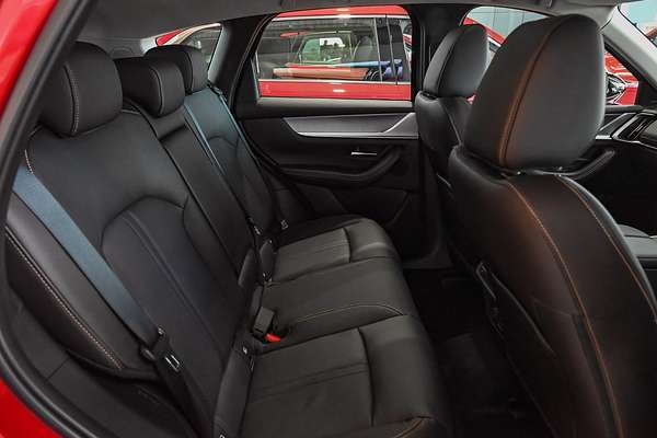 2025 Mazda CX-60 P50e GT KH Series