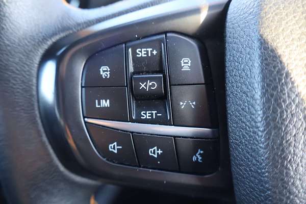 2023 Ford Ranger WILDTRAK 3.0 (4x4) PY MY22 4X4 3.0L