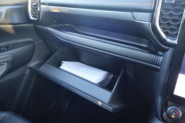 2023 Ford Ranger WILDTRAK 3.0 (4x4) PY MY22 4X4 3.0L