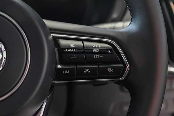 2025 Mazda CX-60 P50e GT KH Series