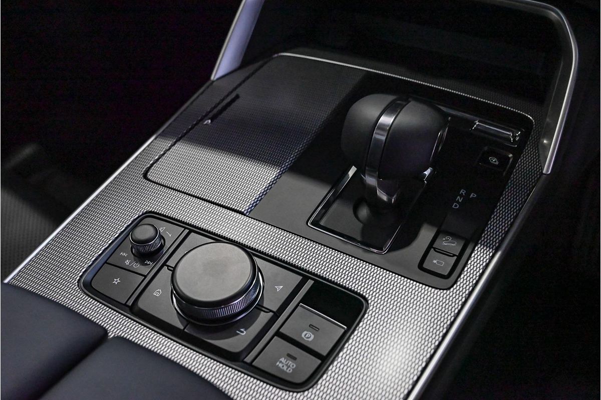2025 Mazda CX-60 P50e GT KH Series