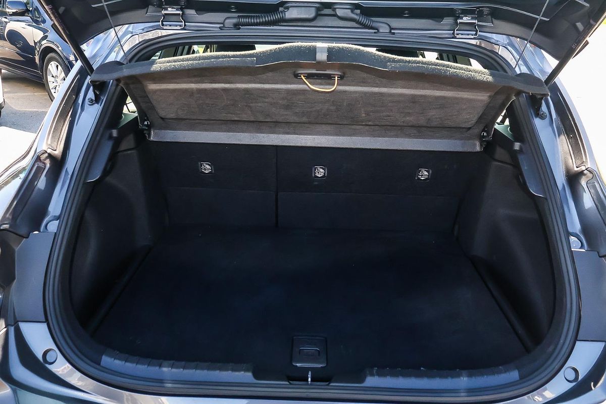 2024 Toyota Corolla Ascent Sport Hybrid ZWE219R