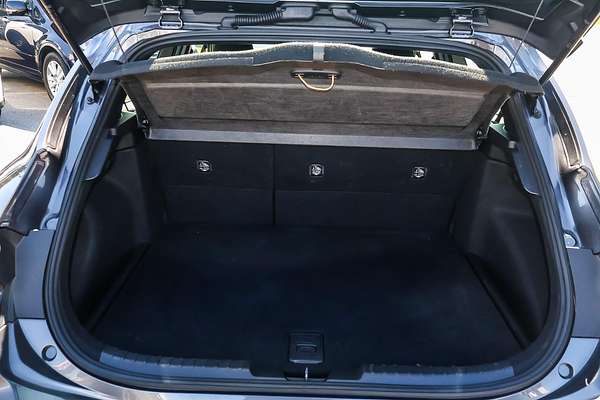 2024 Toyota Corolla Ascent Sport Hybrid ZWE219R