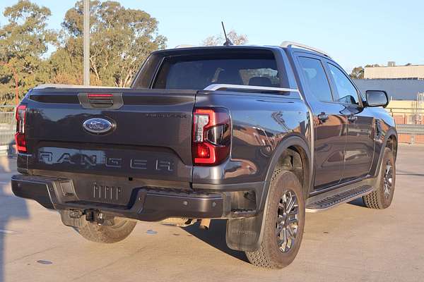 2023 Ford Ranger WILDTRAK 3.0 (4x4) PY MY22 4X4 3.0L