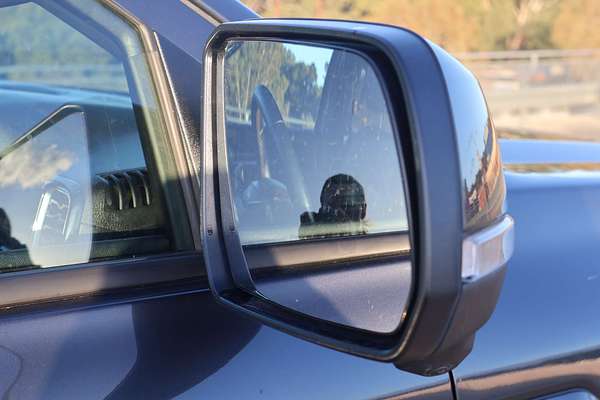2023 Ford Ranger WILDTRAK 3.0 (4x4) PY MY22 4X4 3.0L