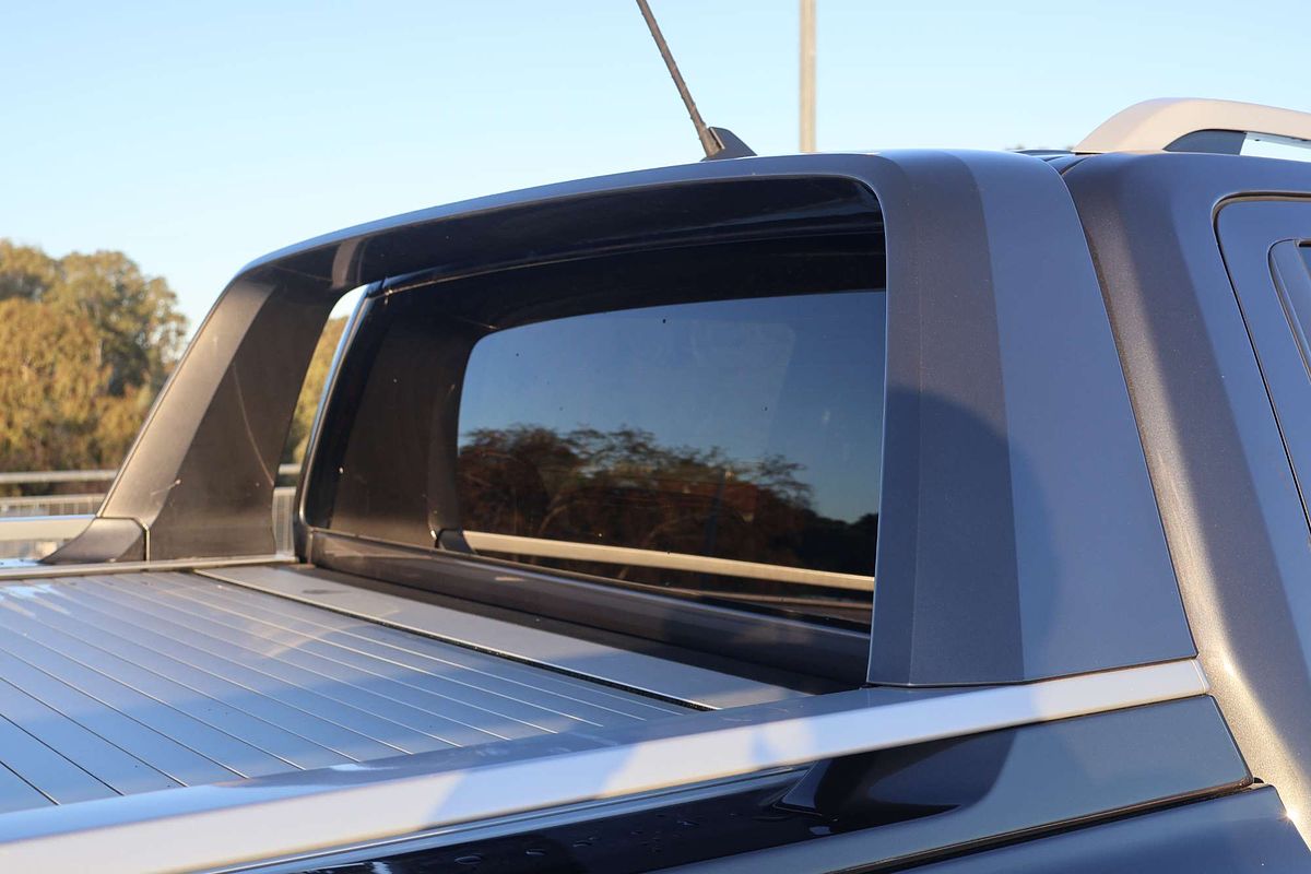 2023 Ford Ranger WILDTRAK 3.0 (4x4) PY MY22 4X4 3.0L