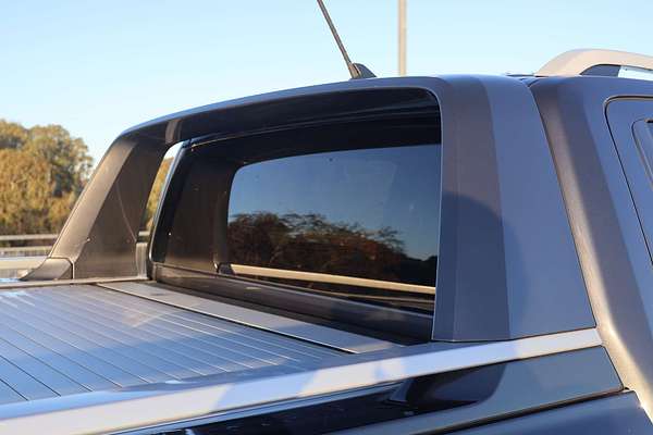 2023 Ford Ranger WILDTRAK 3.0 (4x4) PY MY22 4X4 3.0L