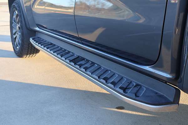 2023 Ford Ranger WILDTRAK 3.0 (4x4) PY MY22 4X4 3.0L
