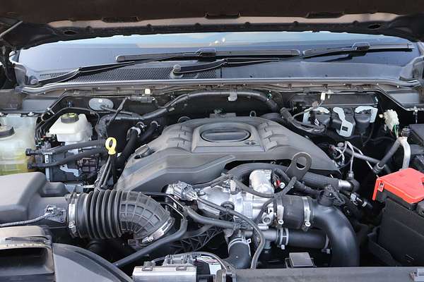 2023 Ford Ranger WILDTRAK 3.0 (4x4) PY MY22 4X4 3.0L
