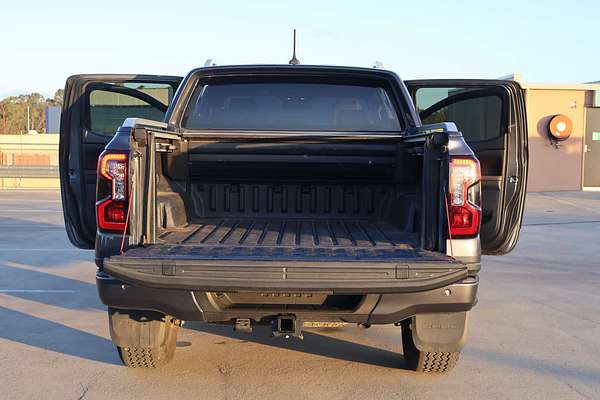 2023 Ford Ranger WILDTRAK 3.0 (4x4) PY MY22 4X4 3.0L