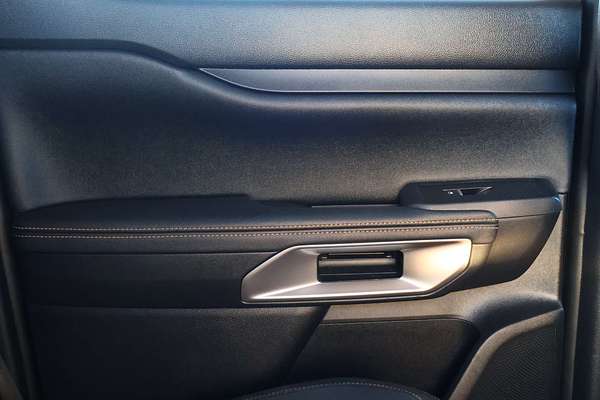 2023 Ford Ranger WILDTRAK 3.0 (4x4) PY MY22 4X4 3.0L