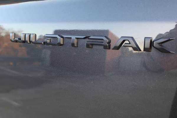 2023 Ford Ranger WILDTRAK 3.0 (4x4) PY MY22 4X4 3.0L