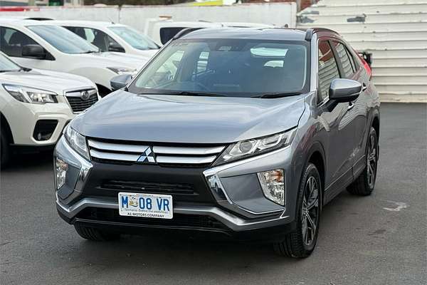 2019 Mitsubishi Eclipse Cross ES YA