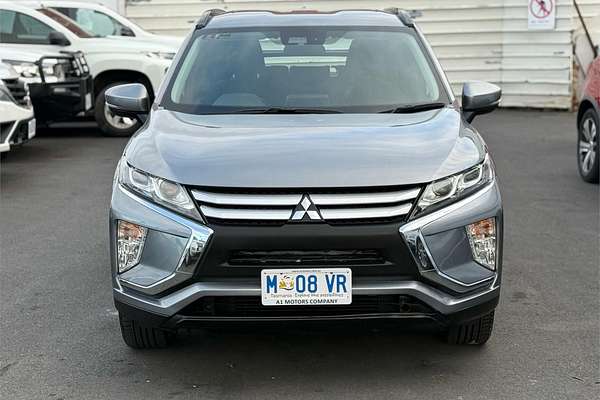 2019 Mitsubishi Eclipse Cross ES YA