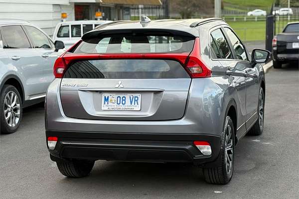 2019 Mitsubishi Eclipse Cross ES YA