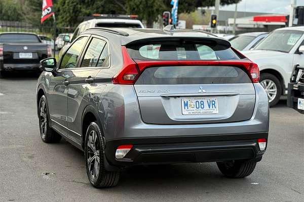 2019 Mitsubishi Eclipse Cross ES YA