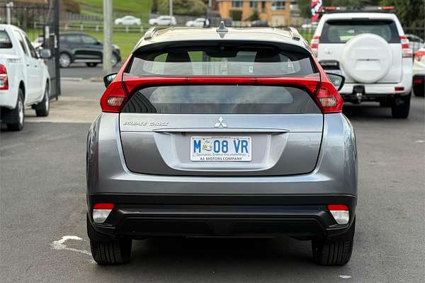 2019 Mitsubishi Eclipse Cross ES YA