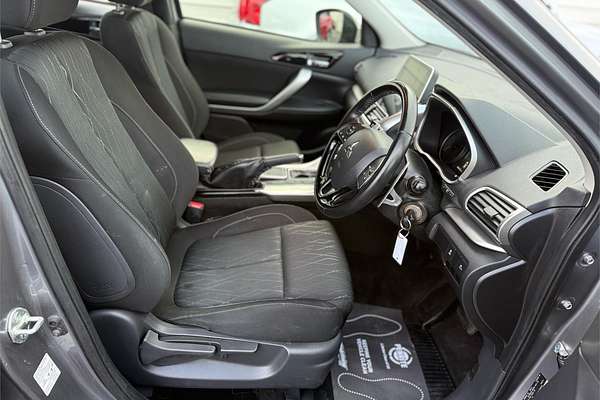 2019 Mitsubishi Eclipse Cross ES YA