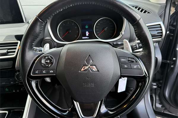 2019 Mitsubishi Eclipse Cross ES YA
