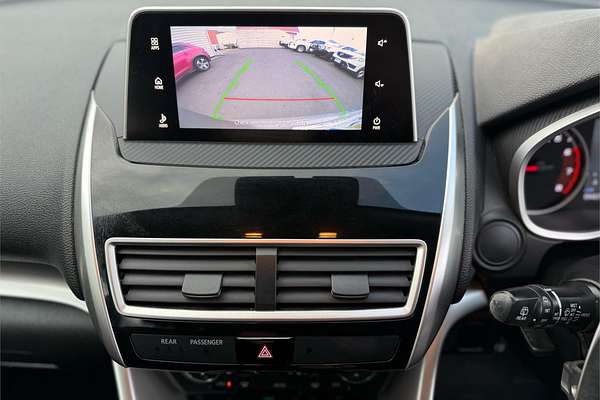 2019 Mitsubishi Eclipse Cross ES YA